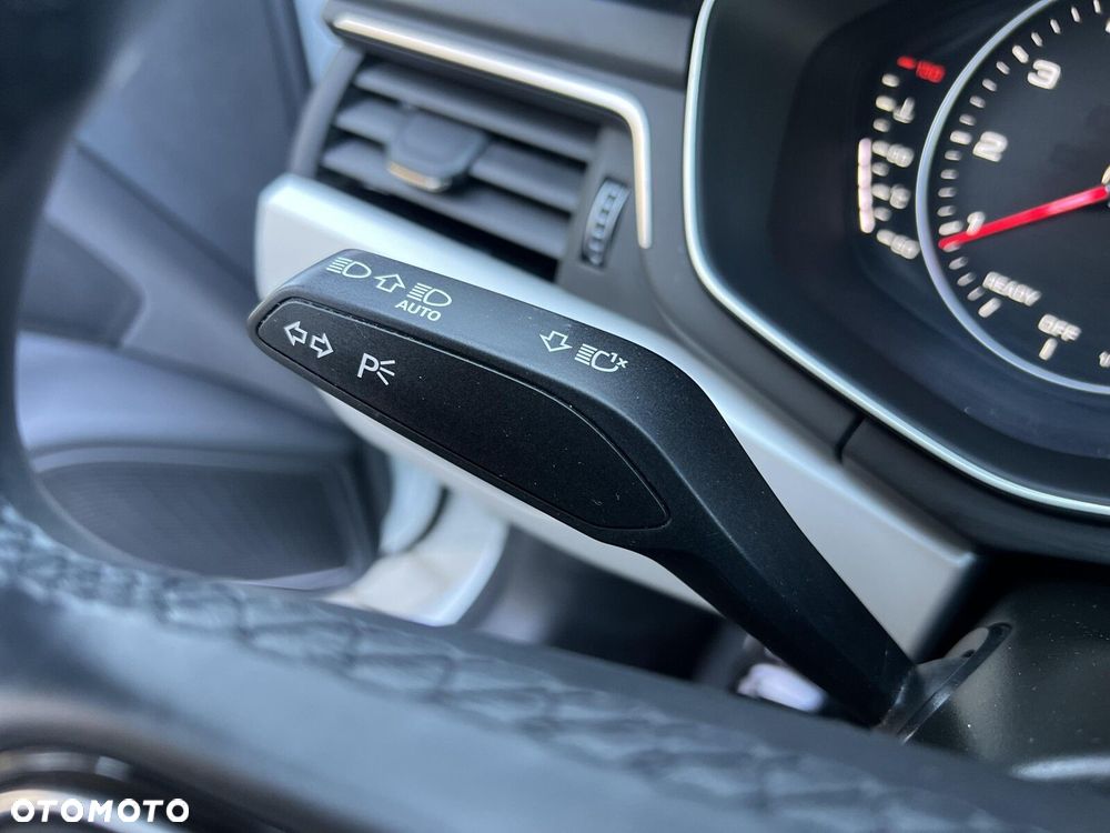 Audi A5 Sportback - 18