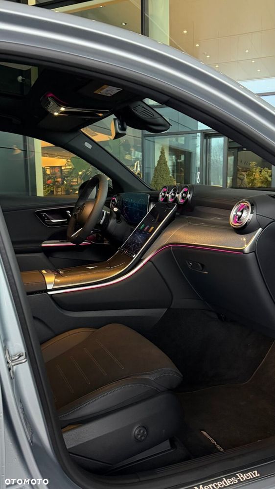 Mercedes-Benz GLC - 19