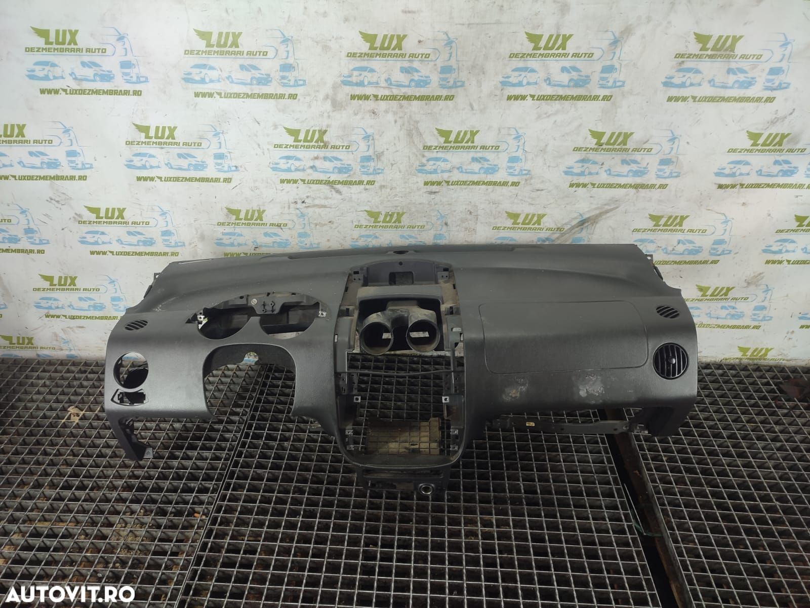 Plansa bord Chevrolet Kalos 1 [2003 - 2008] 1.4 benzina F14S3 - 1