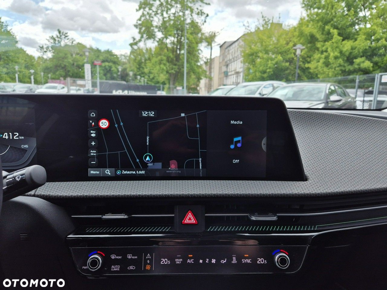 Kia EV6 - 19