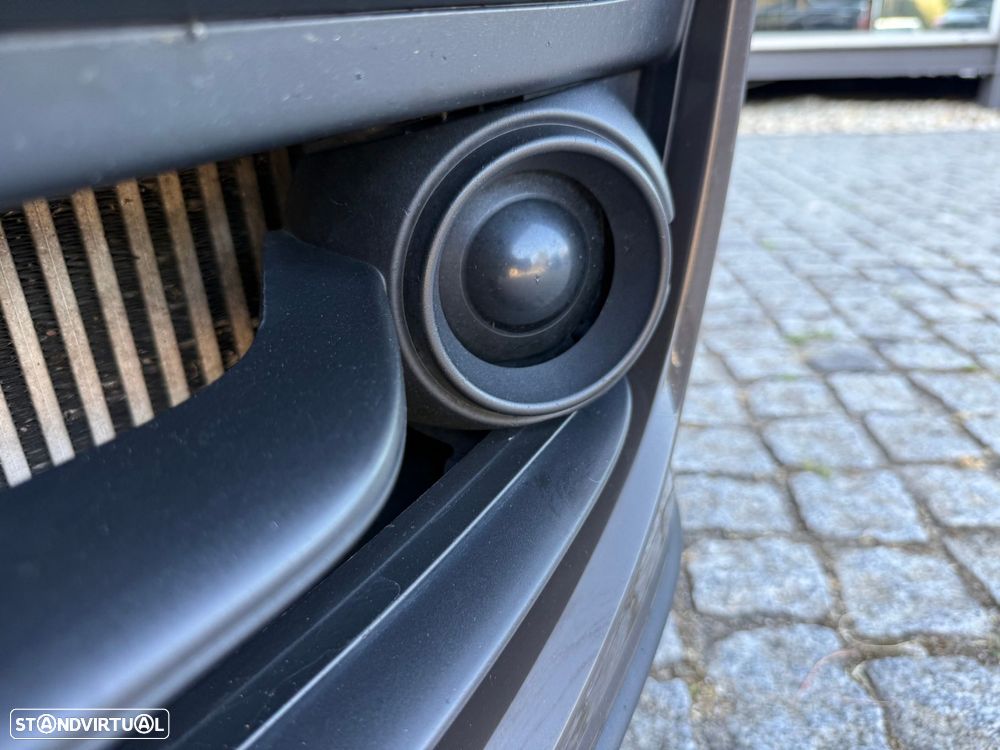 Porsche Panamera Sport Turismo 4 E-Hybrid - 10