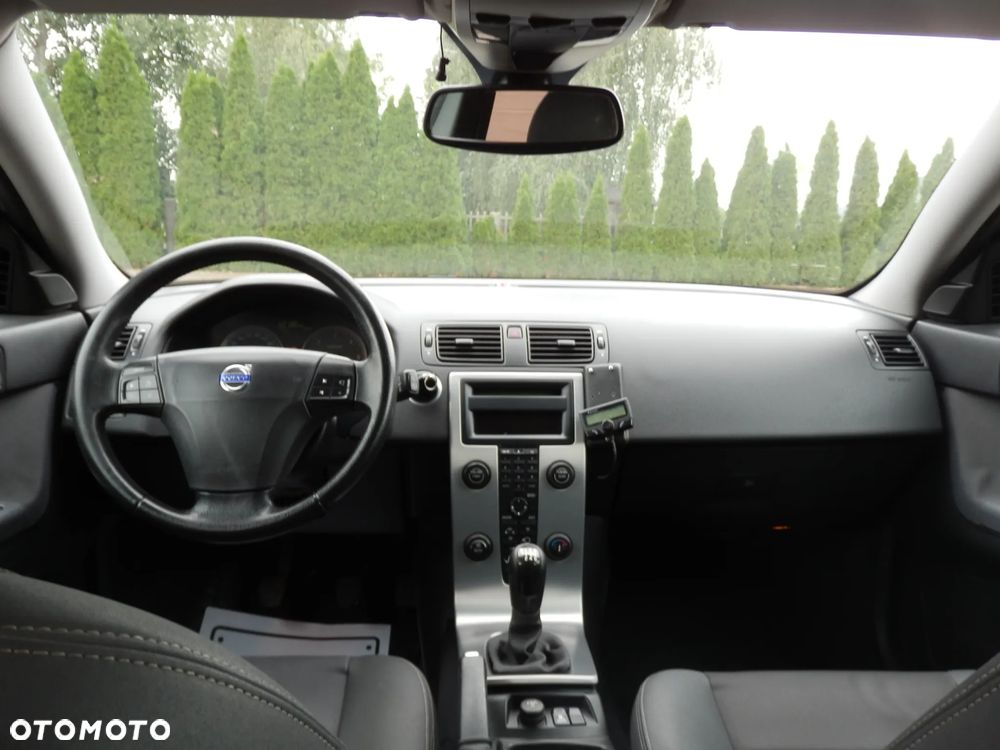 Volvo V50 2.0D DPF Momentum - 11