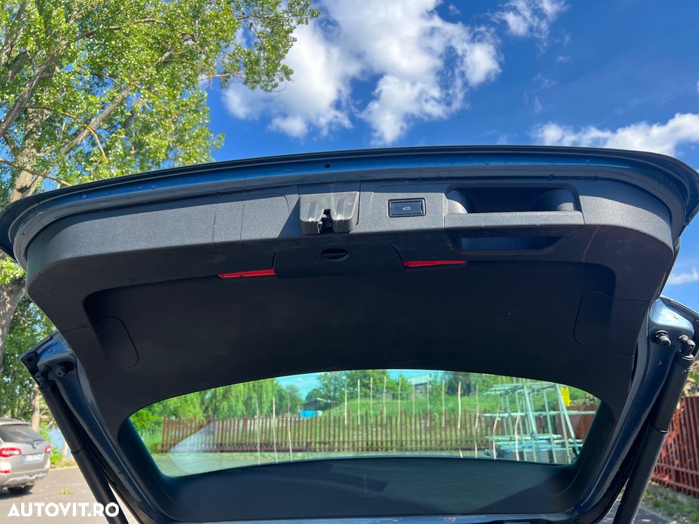 Volkswagen Passat 2.0 TDI DSG 4Motion Highline - 6
