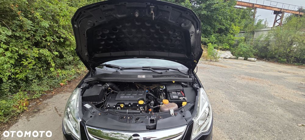 Opel Corsa - 14