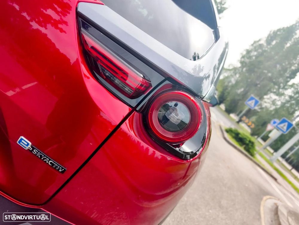 Mazda MX-30 e-Skyactiv Prime-Line - 46