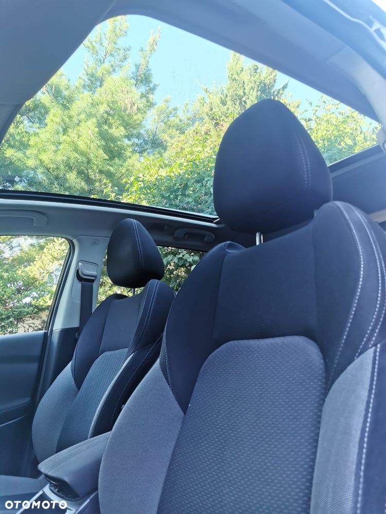 Nissan Qashqai 1.2 DIG-T N-Connecta Xtronic EU6 - 18