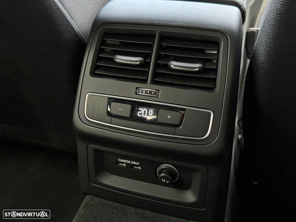 Audi A5 Sportback 35 TDI S line S tronic - 52