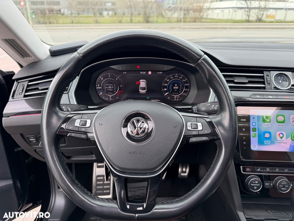 Volkswagen ARTEON 2.0 TDI DSG Elegance - 21