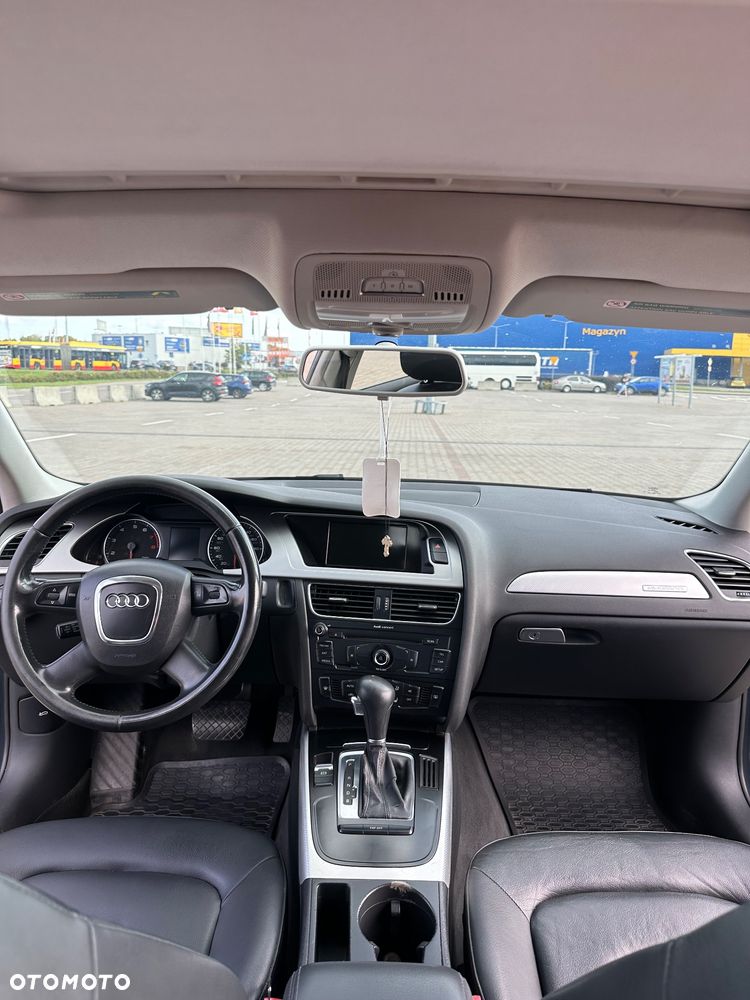Audi A4 Avant - 14