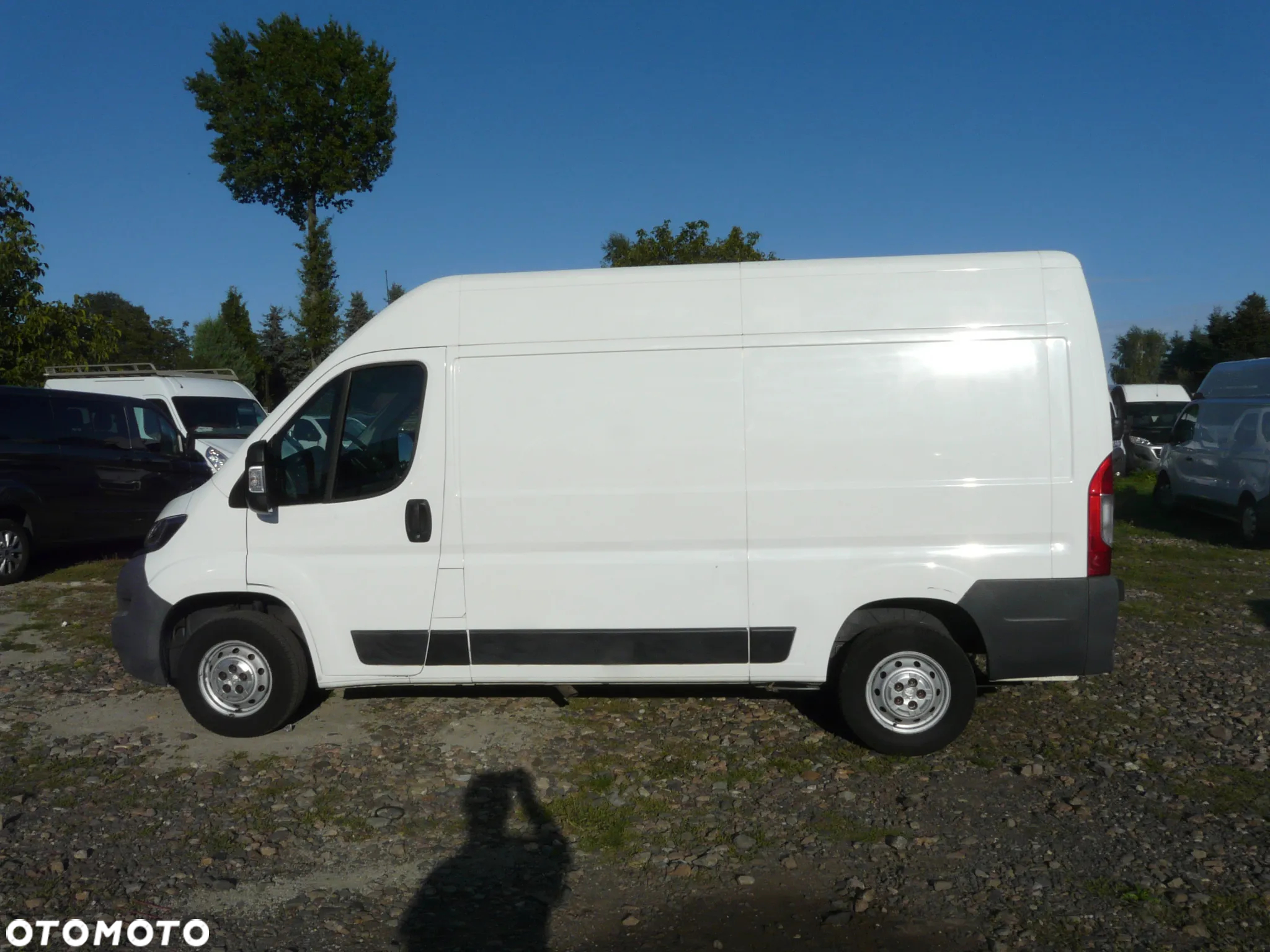 Peugeot Boxer - 6