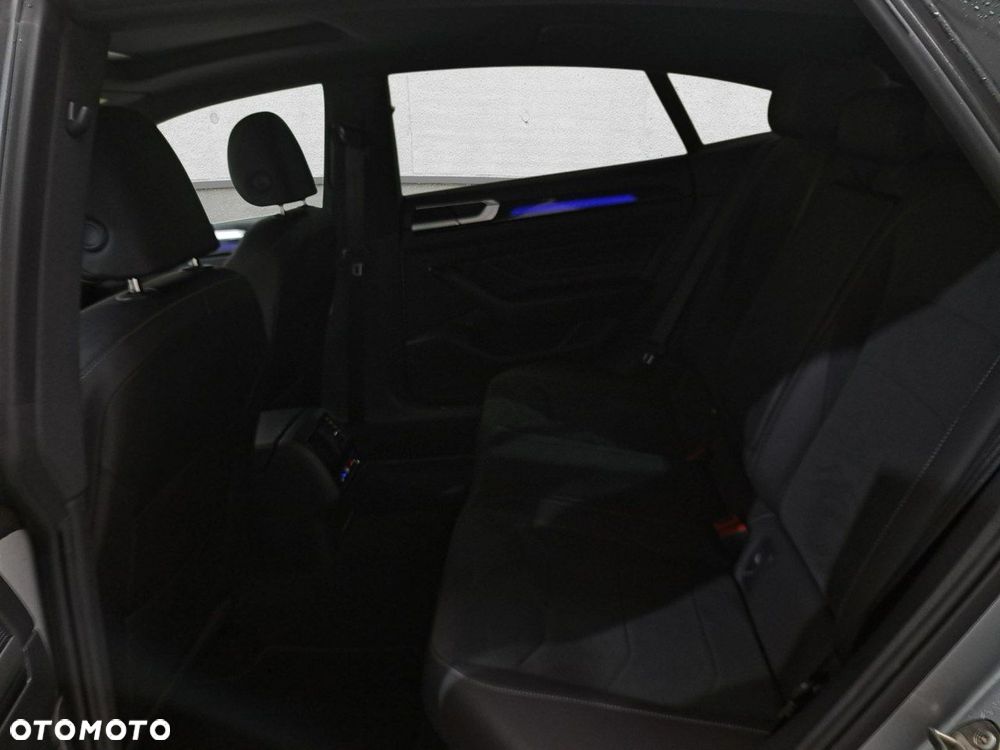 Volkswagen Arteon 2.0 TSI R-Line DSG - 12