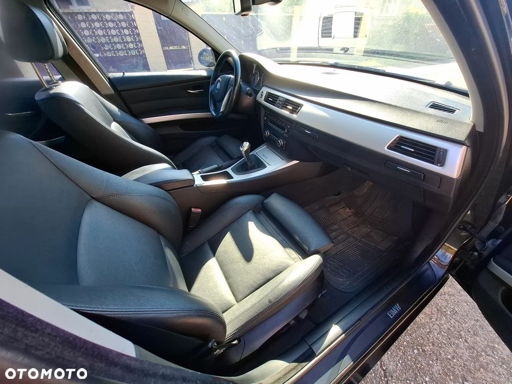 BMW Seria 3 - 10