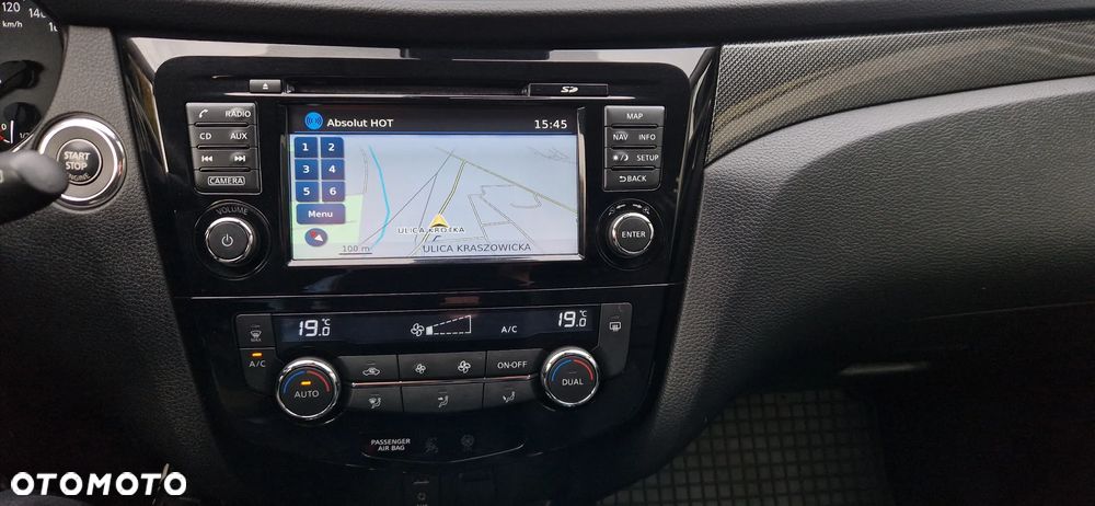 Nissan X-Trail 1.6 dCi Xtronic Tekna - 38