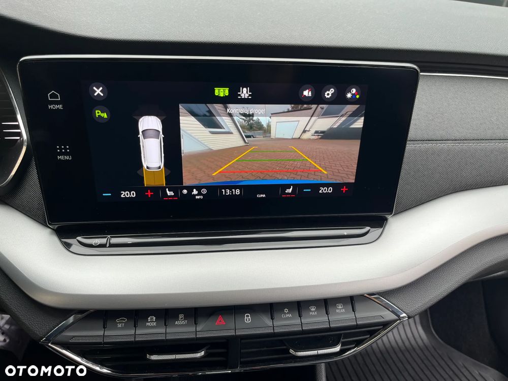 Skoda Octavia 1.4 TSI Plug-In Hybrid Style DSG - 12