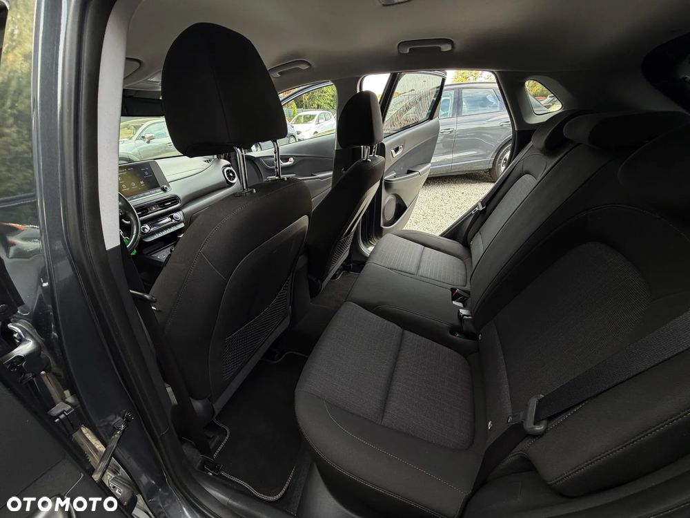 Hyundai Kona - 20