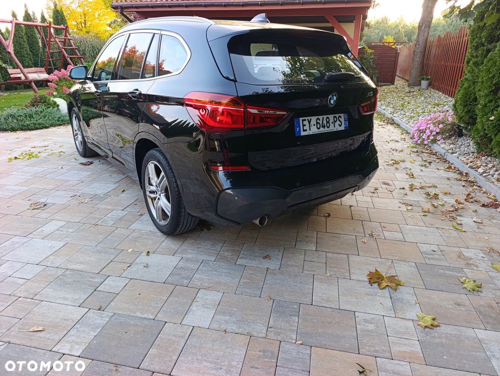 BMW X1 - 6