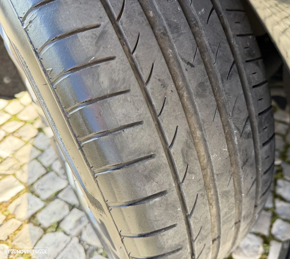 Citroën C5 Tourer 2.0 BlueHDi Exclusive - 7