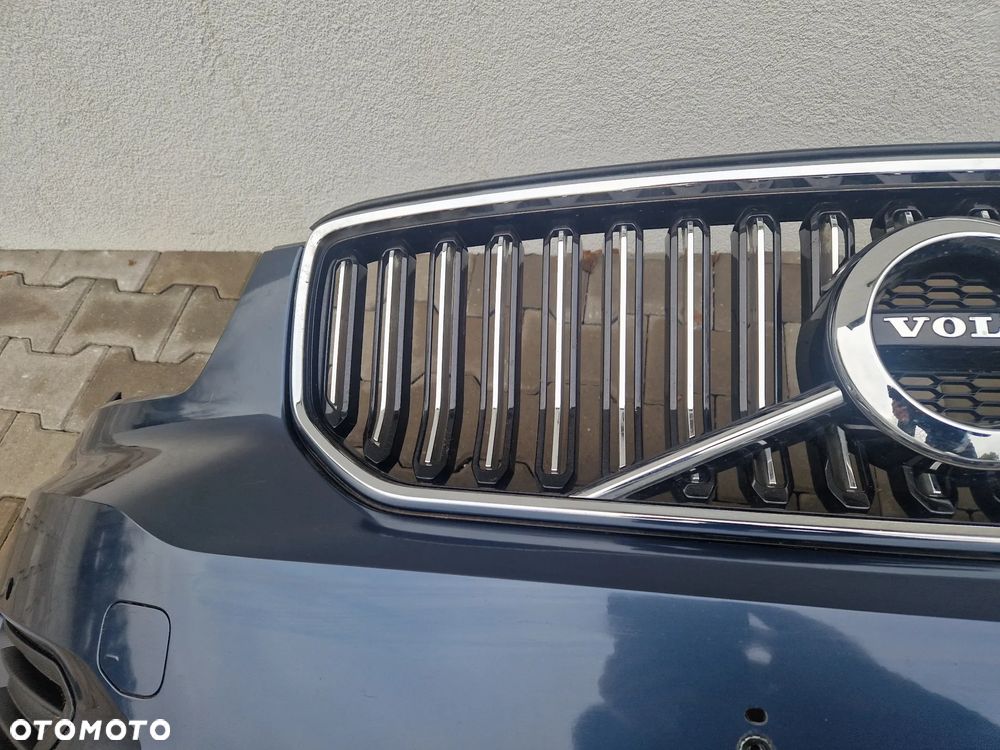 Zderzak Volvo Xc40 - 8