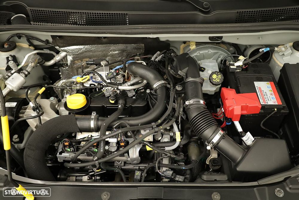 Dacia Jogger 1.0 ECO-G Extreme Bi-Fuel - 16