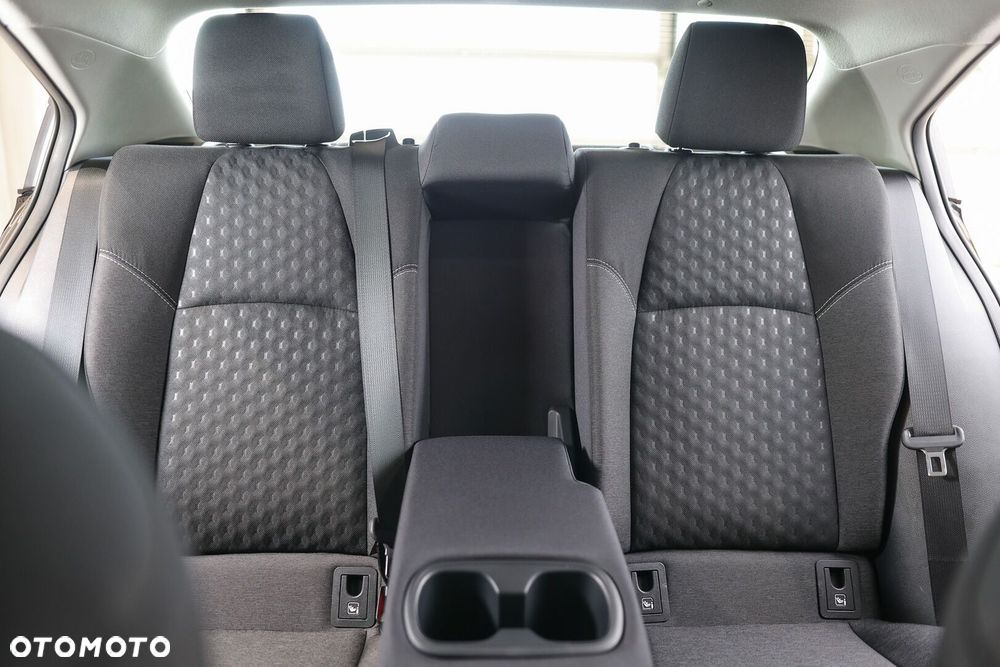 Toyota Corolla 1.5 Comfort MS - 18