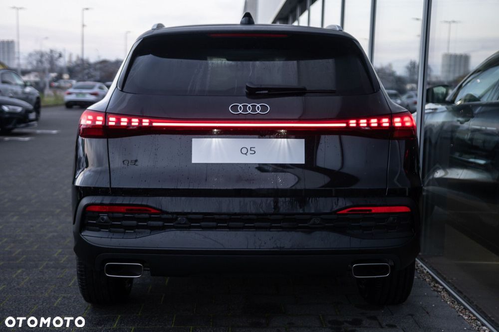 Audi Q5 - 4
