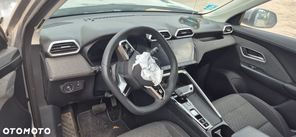 MG ZS Hybrid+ - 25
