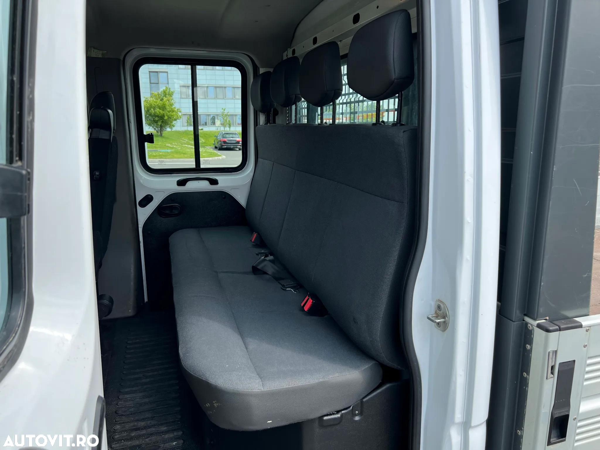 Renault Master 2.3 Blue dCi 135 TT Sasiu CD 3,5t L3 - 14