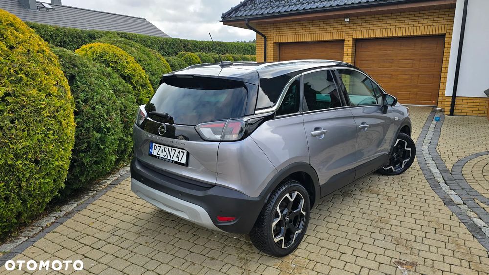 Opel Crossland 1.2 T Elegance Business Pack - 27