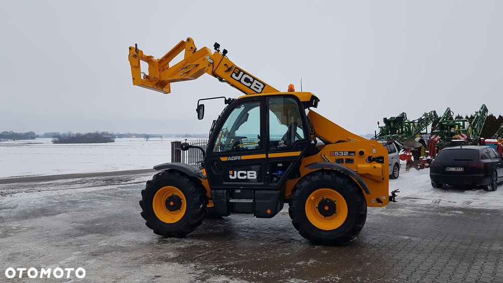 JCB 532-70 Agri 2020R - 4