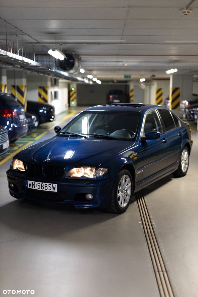 BMW Seria 3 - 8