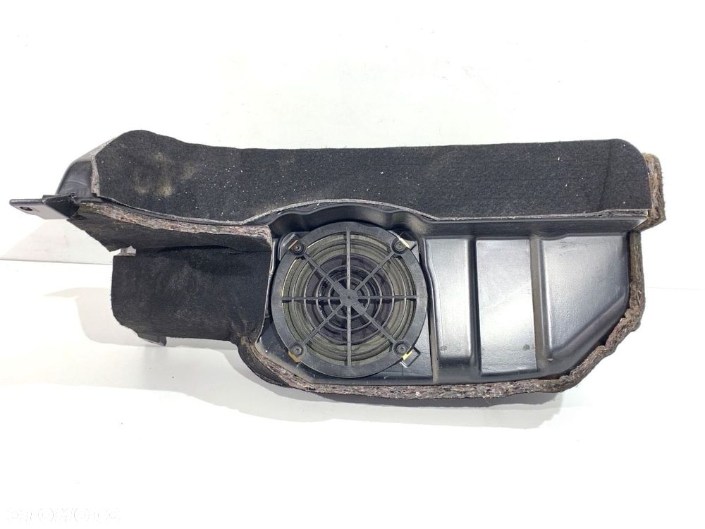 SUBWOOFER  AUDI ALLROAD C5 (4BH) 2000 - 2005 2.7 T quattro 184 kW [250 KM] benzyna 2000 - 2005 - 1
