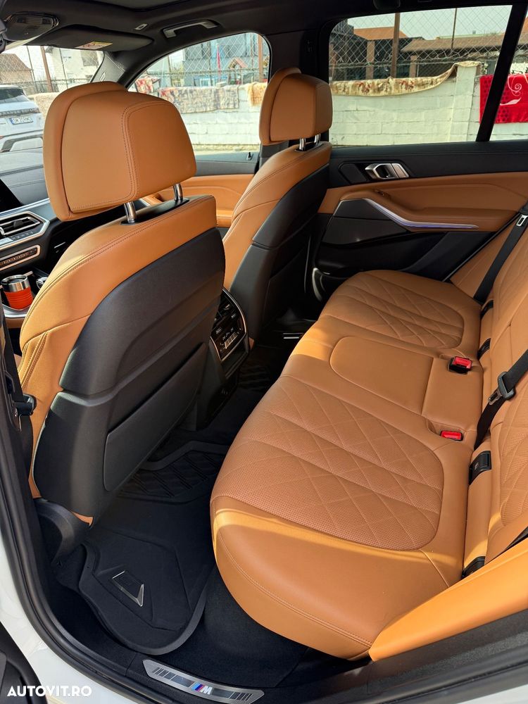 BMW X5 xDrive40i - 9