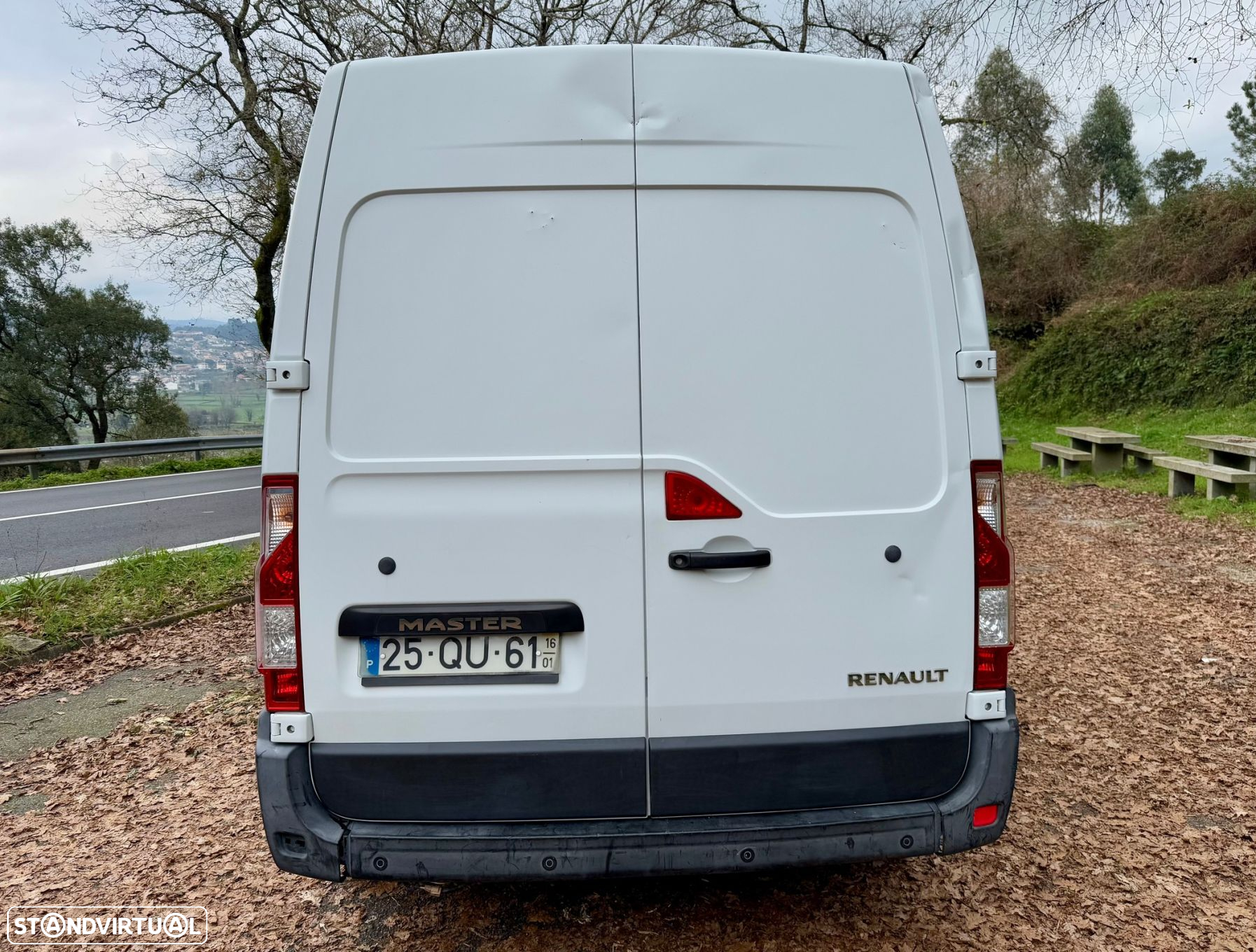 Renault Master 2.3 dCi L2 3.3T SS - 6