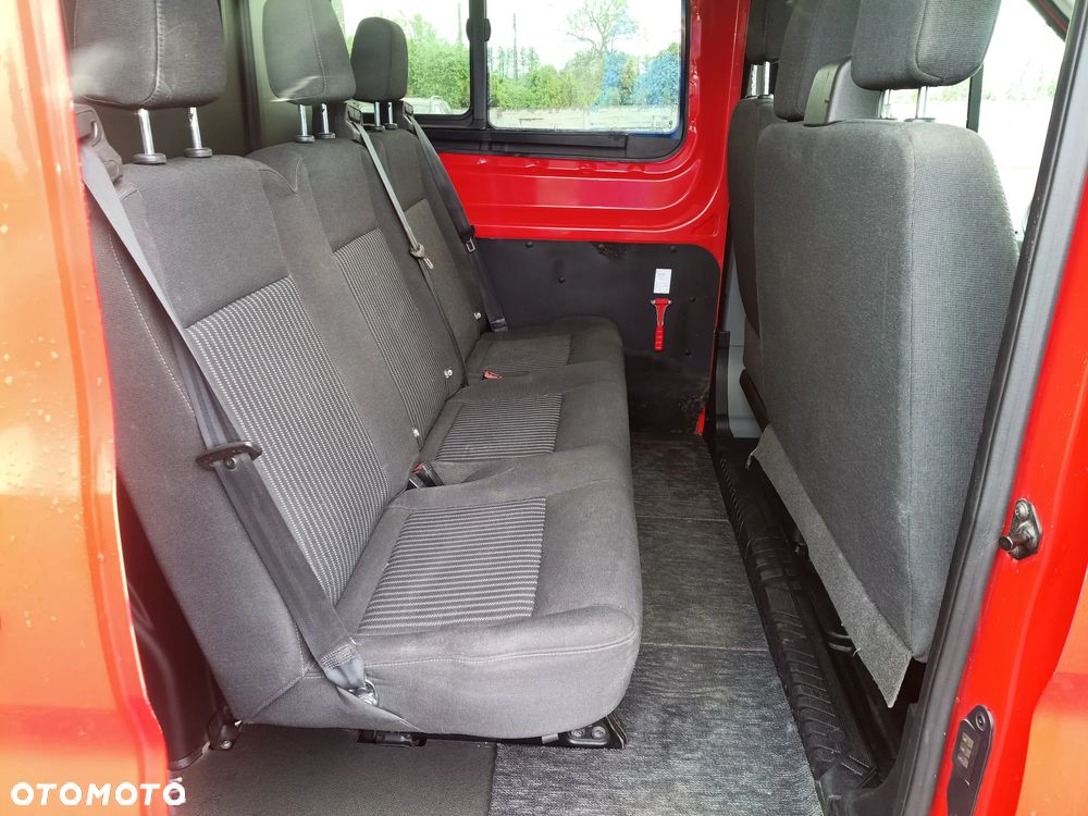 Ford TRANSIT - 5