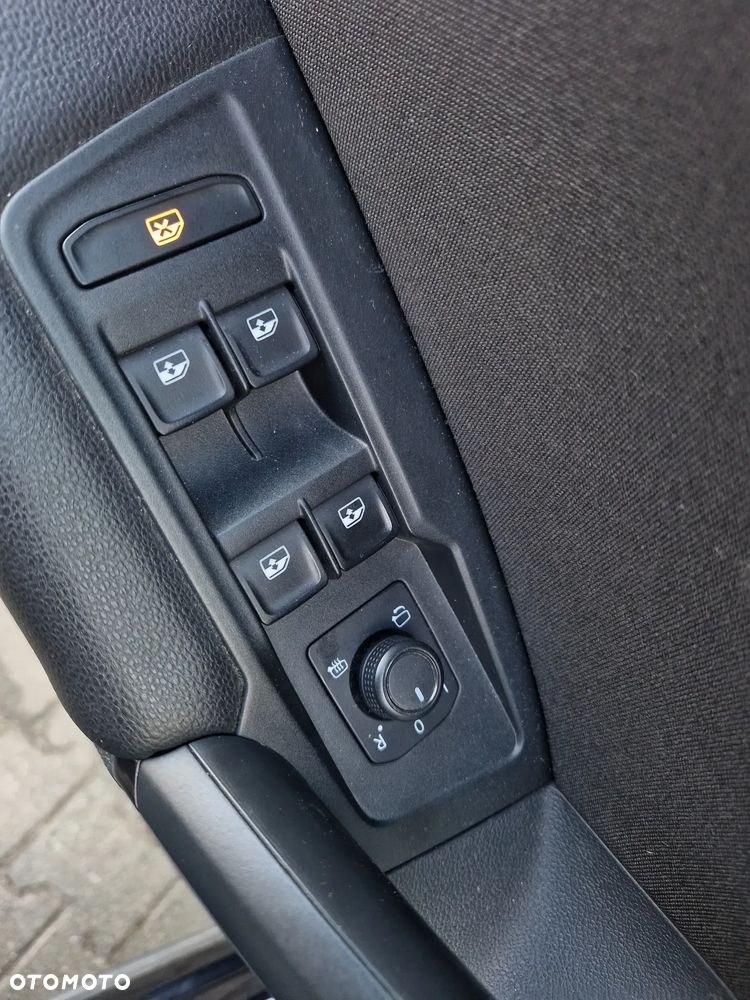 Volkswagen Tiguan 1.5 TSI EVO Life DSG - 10