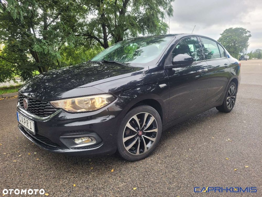 Fiat Tipo - 3