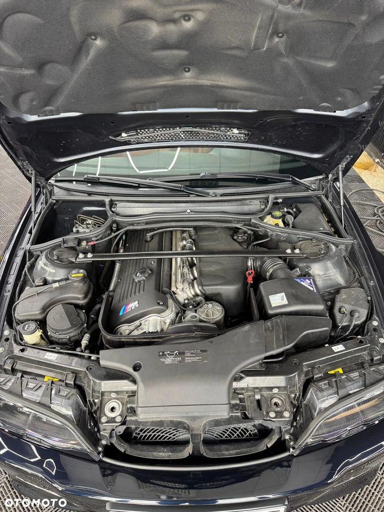 BMW M3 - 6