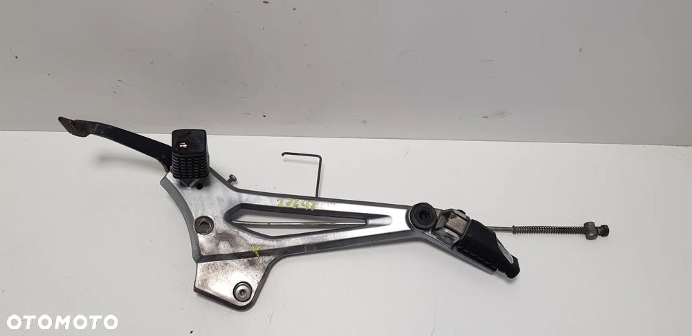 Kawasaki ER5 97-06 Set prawy - 2