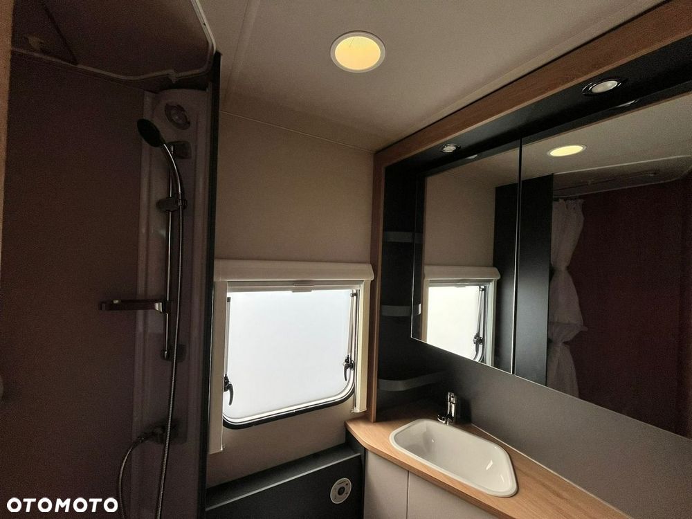 KNAUS Sport 580 QS - Nowy model 2026 - 16