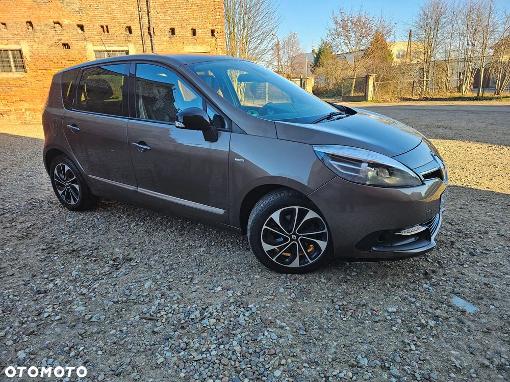 Renault Scenic - 3