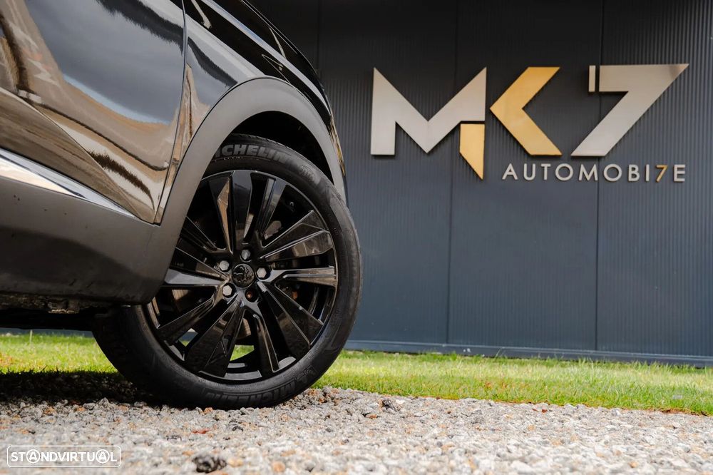 Peugeot 3008 1.6 Hybrid GT Line e-EAT8 - 5