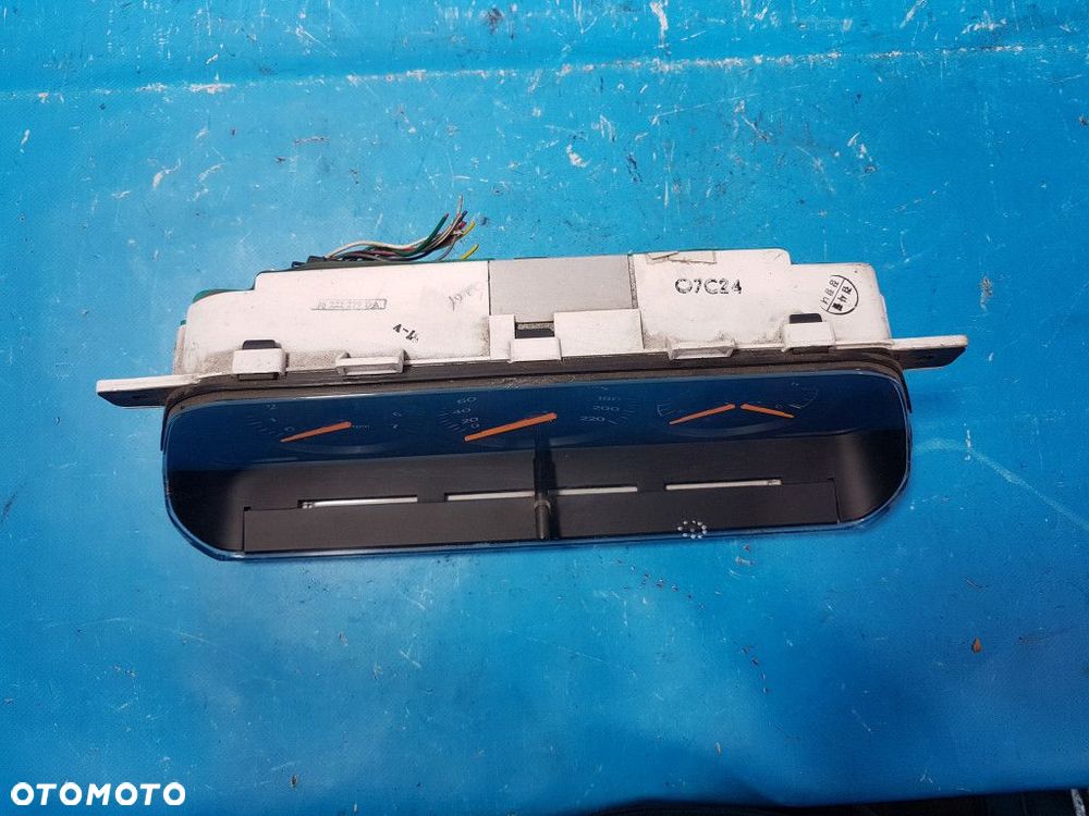 DAEWOO ESPERO 1.8B LICZNIK ZEGARY - 4