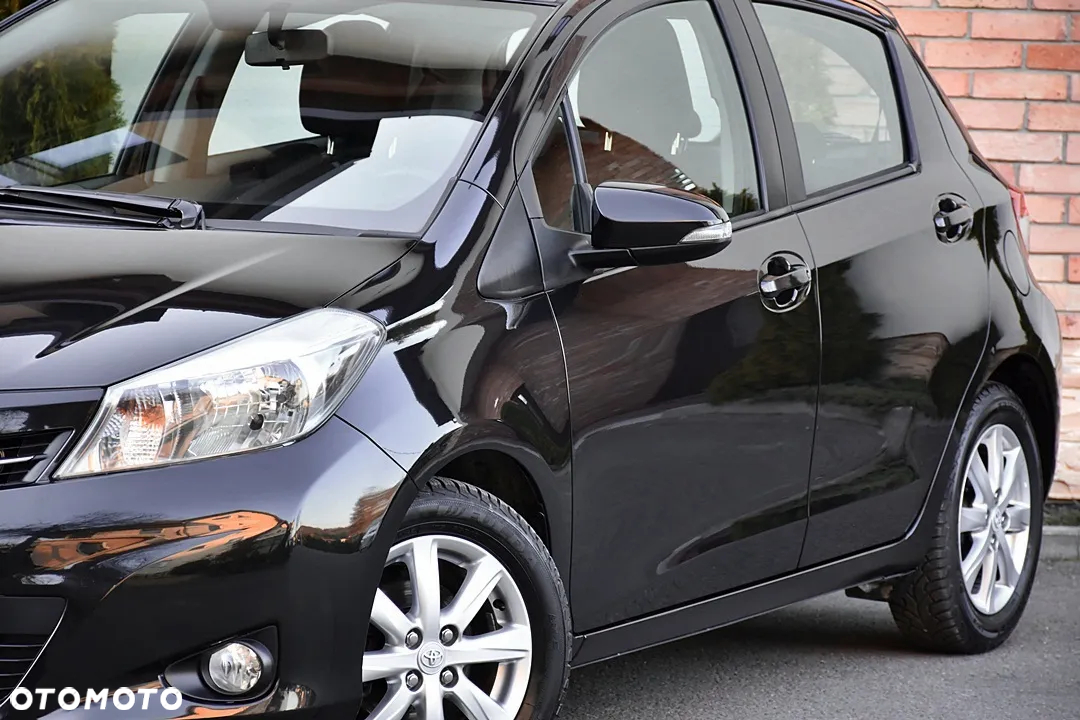 Toyota Yaris 1.33 Business Edition - 9