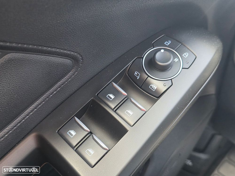 Ford Focus SW 1.0 EcoBoost MHEV ST-Line - 22