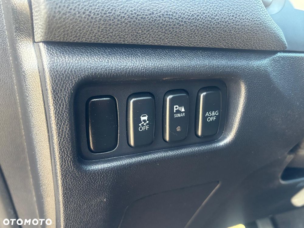 Mitsubishi ASX 1.6 2WD Edition II - 26