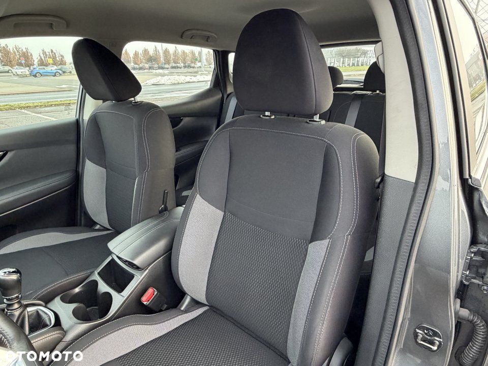Nissan Qashqai - 19