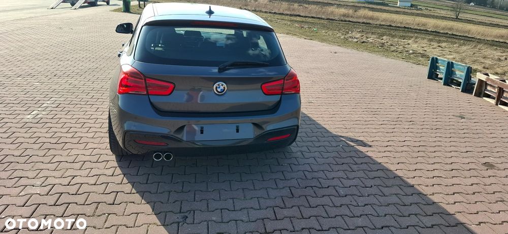 BMW Seria 1 120i M Sport Shadow - 8