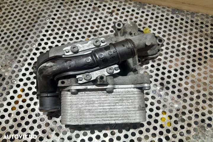 TERMOFLOT 2.0 DCI EURO 5 8201005241 MX1253 Renault Trafic 2 [facelift - 4