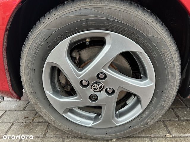 Toyota Yaris - 6