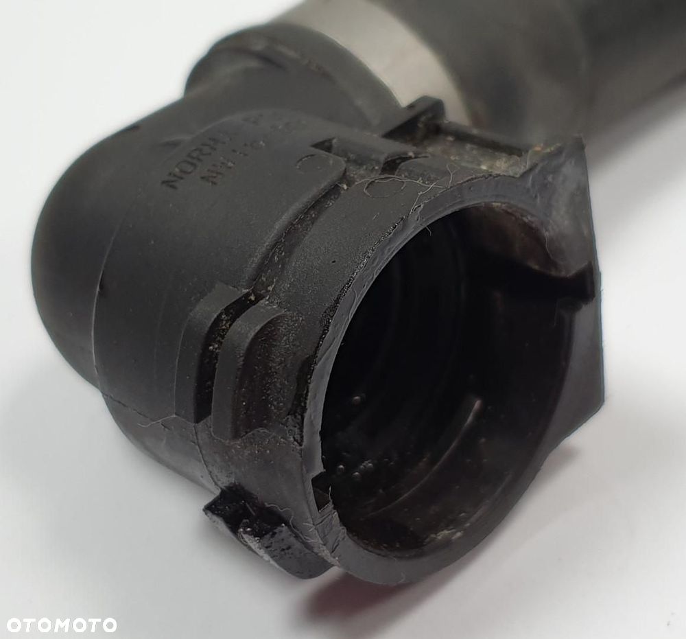 WĄŻ RURA WODY RANGE ROVER III L322 3.6 D 3167757 - 2